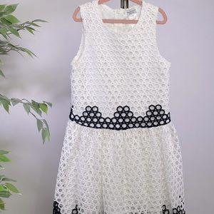 David Charles Dress - Size 8